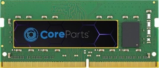 CoreParts DDR5 SO-DIMM 16GB 5600MHz MMKN166-16GB