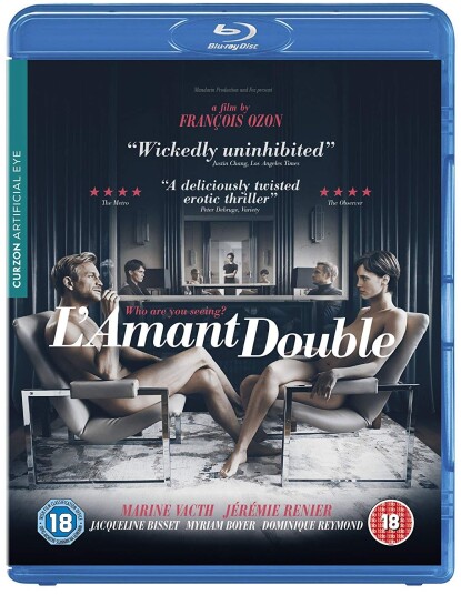 L'amant Double