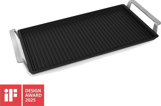 Electrolux Plancha Grill for grilling E9HHPG11