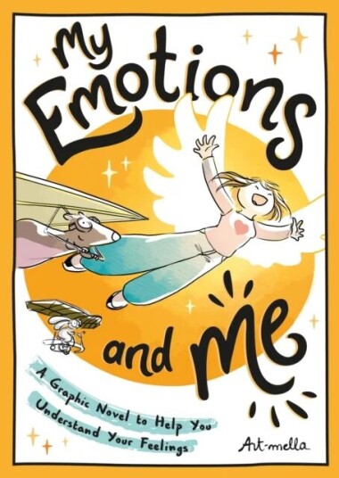 My Emotions and Me av Art-mella