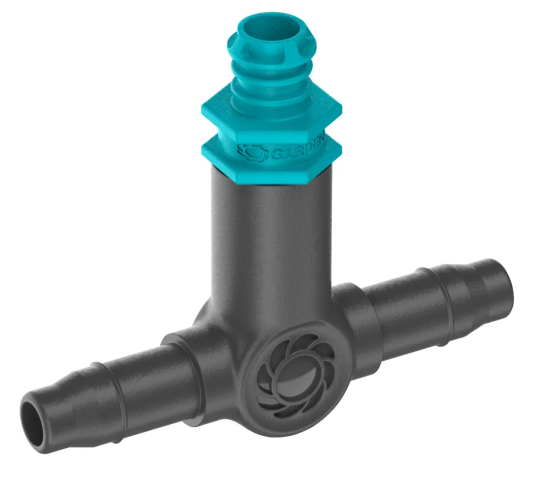 Gardena Micro-Drip Inline drypphode 2 l/t Gardena Micro-Drip Inline drypphode 2 l/t
