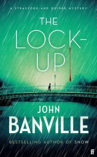 The Lock-Up Av John Banville