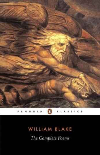 The Complete Poems av William Blake The Complete Poems av William Blake
