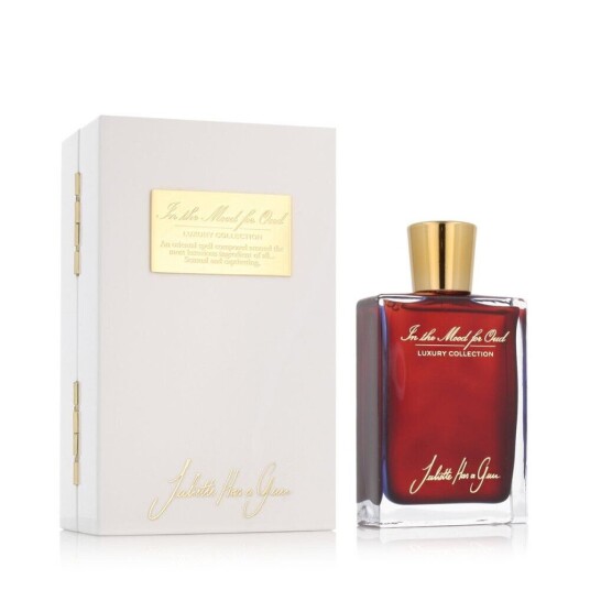 Juliette Has A Gun Unisex Parfyme Juliette Has A Gun Edp In The Mood For Oud (75 Ml)
