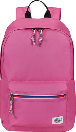 American Tourister Ryggsekk Upbeat Bubble Gum Rosa