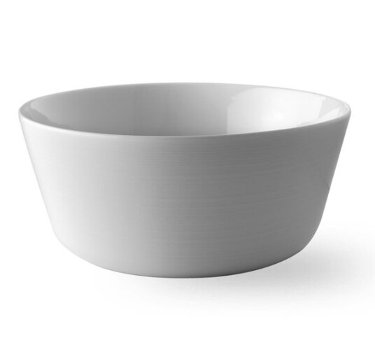 Wik & Walsøe  Whitewood bolle 25 cm