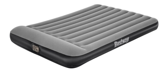 Bestway Tritech Luftmadrass 2.03m x 1.52m x 30cm