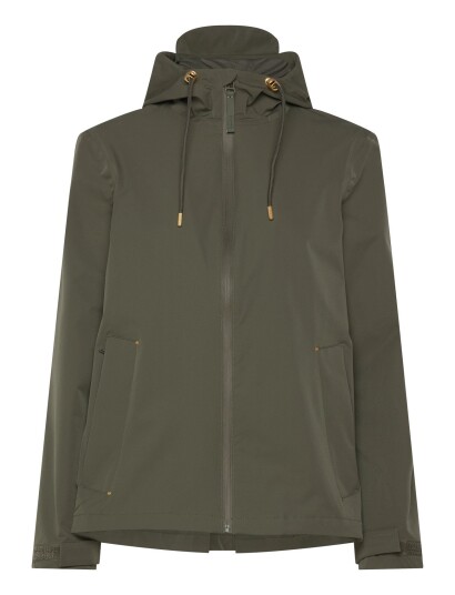 Hunter Original Lightweight Waterproof Jacket Khaki green S Hunter Original Lightweight Waterproof Jacket Khaki green S