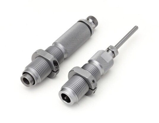 Hornady Two Die Rifle Dieset 2 / Laddverktyg 30 06 Sprg Hornady Two Die Rifle Dieset 2 / Laddverktyg 30 06 Sprg