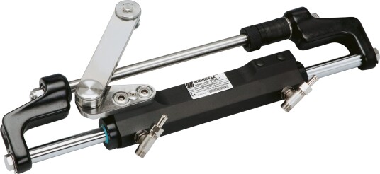 Ultraflex Sylinder UC128-OBF - UC128/OBF1
