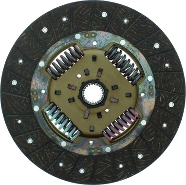 Clutchplate AISIN DY 079