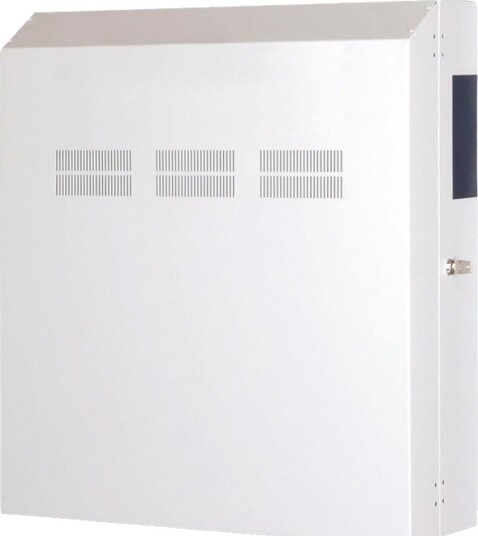 Digitus Professional Dn-19 Wm-V6u-Sl Skap Veggmonterbar Lysegrå Ral 7035 6U 19" Digitus Professional Dn-19 Wm-V6u-Sl Skap Veggmonterbar Lysegrå Ral 7035 6U 19"