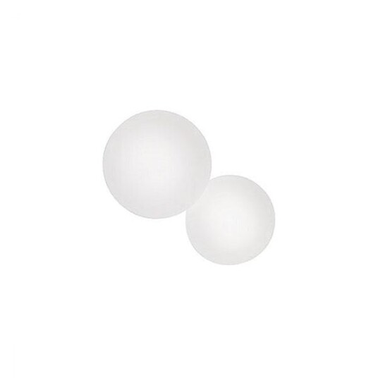 Vibia Puck Two Taklampe Hvit Vibia Puck Two Taklampe Hvit