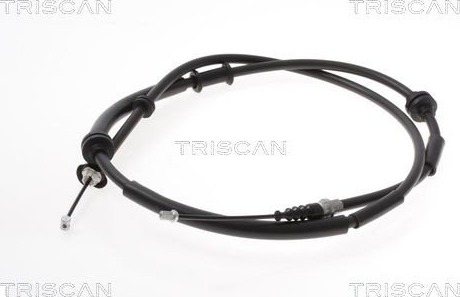 TRISCAN 8140 151081 Tautrekk håndbremse
