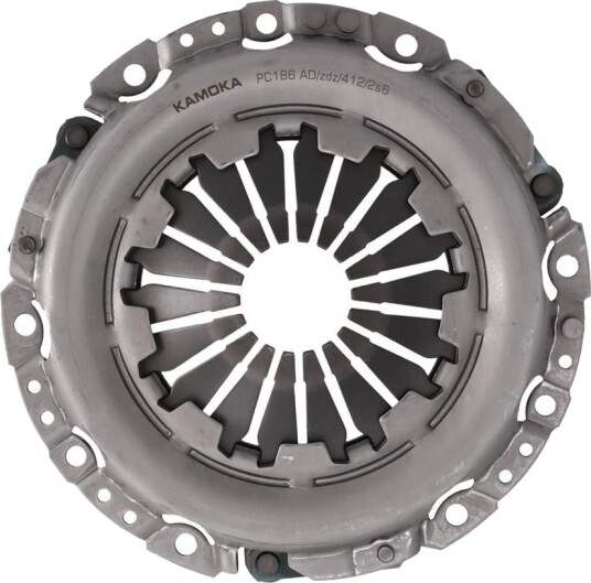 Trykkplate, clutch KAMOKA PC186