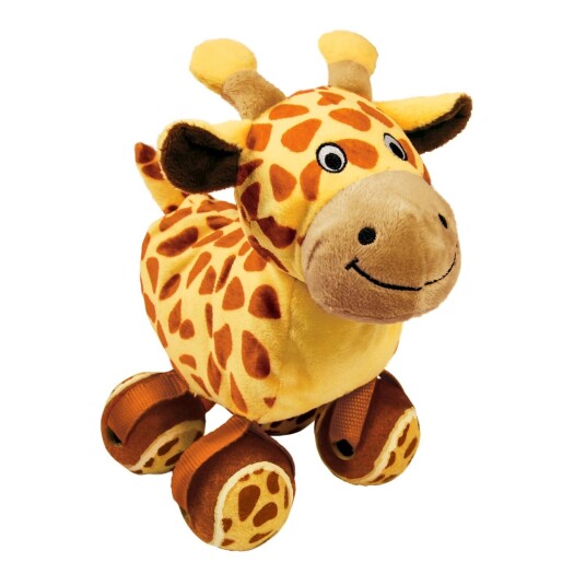 Kong Tennishoes Giraffe