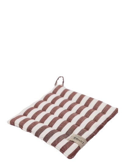 ERNST Pot Holder - Red - ONE SIZE