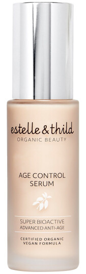 Estelle & Thild Super BioActive Age Control Serum 30 ml Estelle & Thild Super BioActive Age Control Serum 30 ml