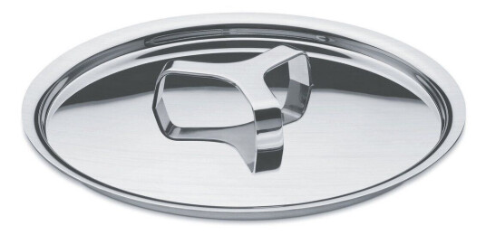 Alessi Pots&Pans; lokk 20 cm Alessi Pots&Pans; lokk 20 cm