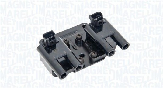 Tennspole coil MAGNETI MARELLI 060717166012