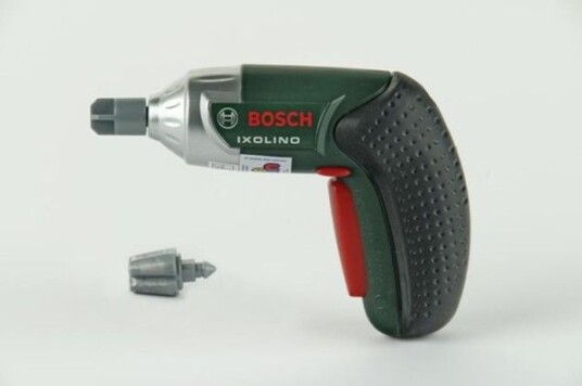Klein Skrujern /Boremaskin Bosch Ixolino Plast L8602