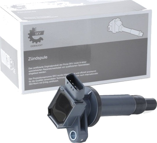 Tennspole ESEN SKV 03SKV100