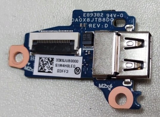 Hp Usb-Kort L44578-001