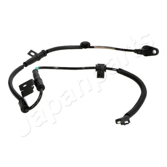 ABS sensor JAPANPARTS ABS-K40