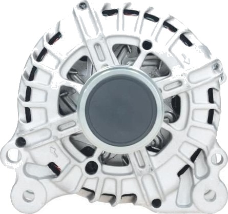 BV PSH 305.317.180.000 Dynamo