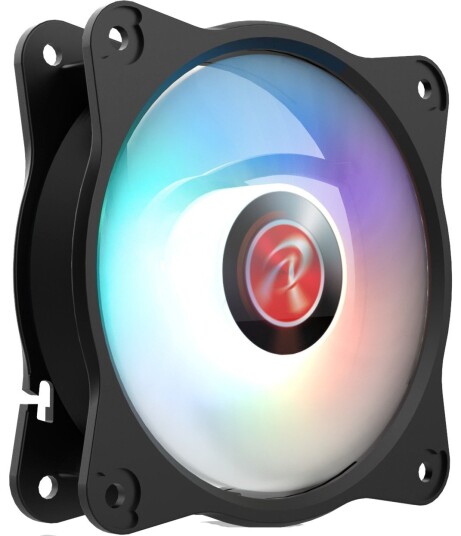 Raijintek EOS 9 PC-vifte 92mm PWM RGB LED 22,95dB