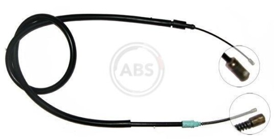 Bremsewire A.B.S. K13317