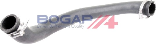 BOGAP F1711124 Ladeluftslange