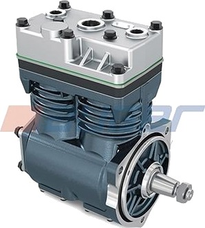 Kompressor til luftfjæring AUGER 79478