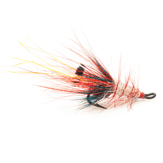 Midgar Salmon irons double Pot Belly Pigs red sandy #8