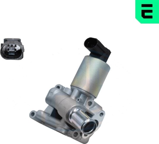 EGR-ventil ERA 555154A EGR-ventil ERA 555154A