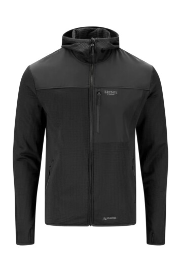 Brynje Polar Glacier Jacket Black M
