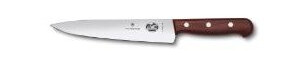 Multi Kokkekniv Victorinox Klinge 19 Cm Træskæfte Multi Kokkekniv Victorinox Klinge 19 Cm Træskæfte