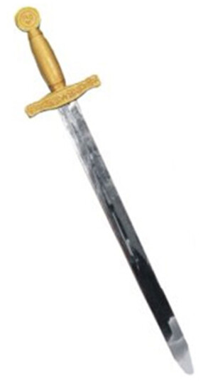 Smiffys Sverd Excalibur