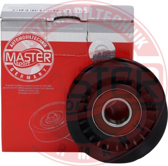 Løpehjul, vifterem MASTER-SPORT R34231-PCS-MS