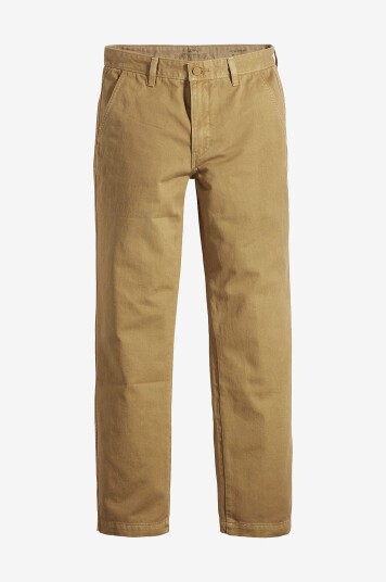 Levi's Chinos XX Chino Authentic Strt Brun