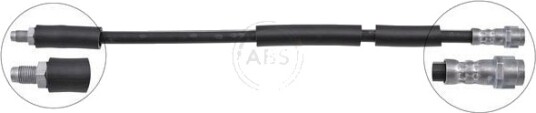 Bremseslange A.B.S. SL 1159