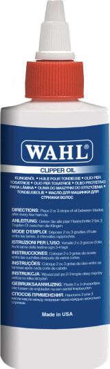 Wahl Olje til Barbermaskin Wahl Olje til Barbermaskin