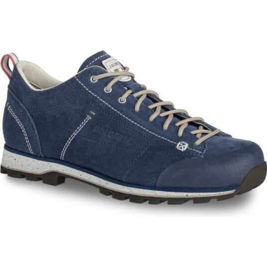 Dolomite 54 Low Evo Blue Dolomite 54 Low Evo Blue