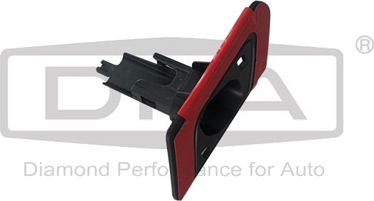 DPA 88071865502 Holder, støtfanger