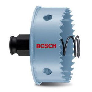 Bosch Hullsag Sheet Metal 64 Mm, 2 1/2"