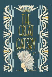 The Great Gatsby Av F. Scott Fitzgerald