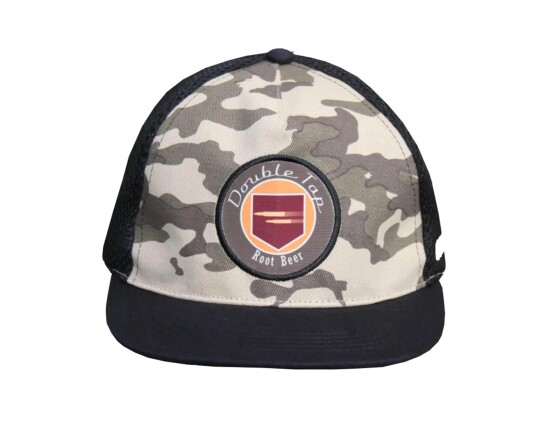 Call of Duty Caps Double Tap Camo - - Voksen - 100% bomull