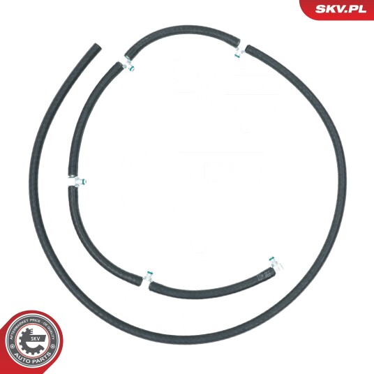 Slange, lekkasje brennstoff ESEN SKV 54SKV360