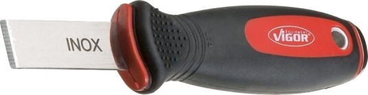 VIGOR V2509 Skraper VIGOR V2509 Skraper