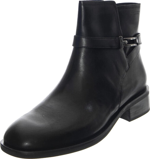 Vagabond Shoemakers Dame Sko Svart 40 EU,